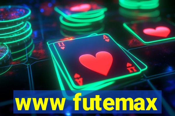 www futemax